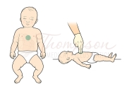 infant cpr