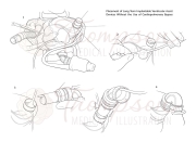 left ventricular assist device